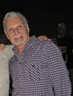 Jed Danforth