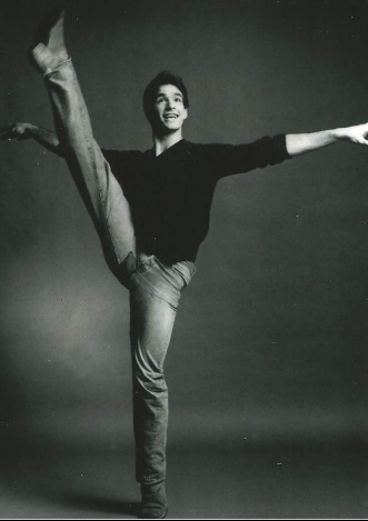 Jerry Mitchell