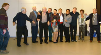 Women of Fosse 2