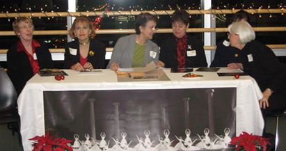 DO40 Holiday Party Photo