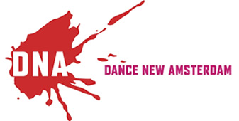 Dance New Amsterdam Ad