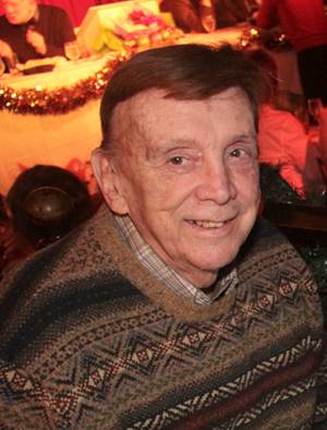 Gene Gavin - Obit